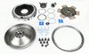 993TT/993GT2/996TT/996GT2/997TT/GT2 Sport Clutch Kit (950NM)  sinter torsion dampered