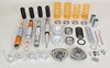 ÖHLINS Sportfahrwerk für Porsche 996 C4 / C4S / Turbo / Turbo S