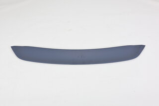 Rear spoiler upper part primed - 718 (982) Cayman