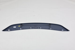 Rear spoiler upper part primed - 718 (982) Cayman