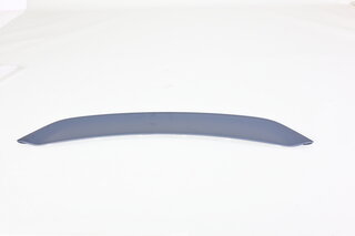 Rear spoiler upper part primed - 718 (982) Cayman