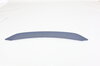 Rear spoiler upper part primed - 718 (982) Cayman
