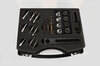 Exhaust Stud removal drill plate M5,M6,M8,M10
