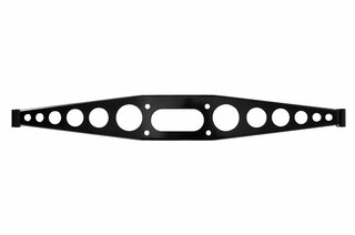 Engine Suspension Bracket / Carrier - RSR Style - Reinforced Lightweight Design