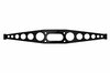 Engine Suspension Bracket / Carrier - RSR Style - Reinforced Lightweight Design