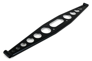 Engine Suspension Bracket / Carrier - RSR Style - Reinforced Lightweight Design