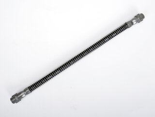 Brake hose - front and rear