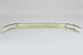 Front Bumper 911  1974-89 - GRP