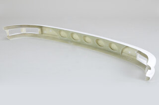 Front Bumper 911  1974-89 - GRP