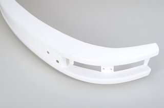 Front Bumper 911  1974-89 - GRP