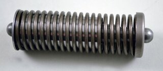 Chain adjuster right 997-1 TT / 997-2 TT/ 997 GT3 MK1 / MK2/ 991 Cup -16