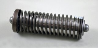 Chain adjuster left  997-1 TT / 997-2 TT/ 997 GT3 MK1 / MK2/ 991 Cup -16