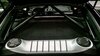 Arceau acier 981 Cayman clubsport inclus renfort en V et barre pour harnais