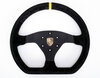 991.1 and 991.2 GT3 Cup Steering Wheel - 320 mm - Motorsport - 6 x 70 mm Bolt Pattern