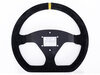 991.1 and 991.2 GT3 Cup Steering Wheel - 320 mm - Motorsport - 6 x 70 mm Bolt Pattern