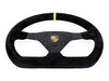 991.1 and 991.2 GT3 Cup Steering Wheel - 320 mm - Motorsport - 6 x 70 mm Bolt Pattern