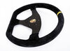 991.1 and 991.2 GT3 Cup Steering Wheel - 320 mm - Motorsport - 6 x 70 mm Bolt Pattern