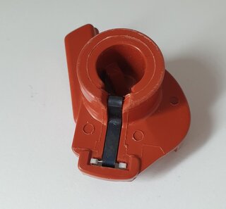 Distributor Rotor 911 SC , 930, "6600 U/Min."