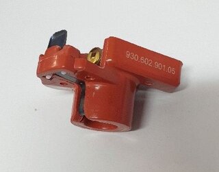 Distributor Rotor 911 SC , 930, "6600 U/Min."