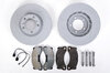 Bremsenservice-Kit komplett - VA 970 S