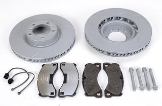 Bremsenservice-Kit komplett - VA 970 S