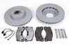 Bremsenservice-Kit komplett - VA 970 S
