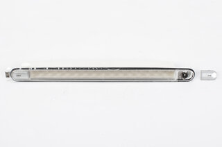 Feu led  argent