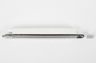 Feu led  argent