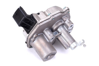 VTG Turbocharger Adjusting Motor 997.2 Turbo / 991 Turbo - Cylinders 1-3