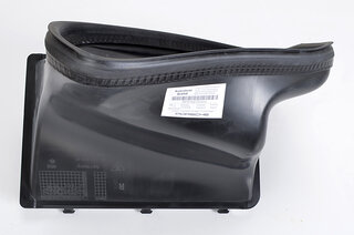 Air Duct 997.2 TT - Right - Lower