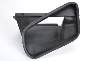 Air Duct 997.2 TT - Right - Lower