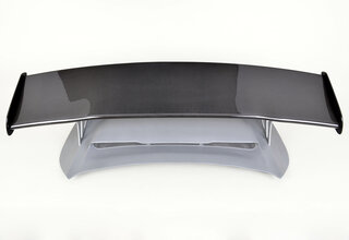 Aileron 991.1 "GT 2010 Look" carbon wing