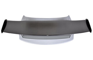 Aileron 991.1 "GT 2010 Look" carbon wing