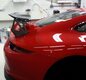 Aileron 991.1 "GT 2010 Look" carbon wing