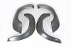 Jeu extentions d'ailes 911-ST ST 2,3L/ 2,5L- (Metal)