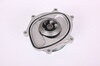 Water pump  991.1/.2 Turbo