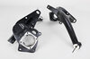 Set of Rear Trailing arm (short) RS / RSR 2.8