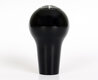 Pommeau levier de vitesse 1968-84 - (grille 5 vit.) brillant