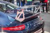 Aileron 991 "Motorsport" wing