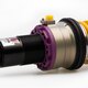 980 Race suspension "KW" with HLS 4 hydraulic lift system