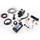 980 Race suspension "KW" with HLS 4 hydraulic lift system
