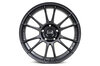 OZ Ultraleggera HLT (12x19ET51) 10,4 Kg matte graphite silver