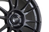 OZ Ultraleggera HLT (12x19ET51) 10,4 Kg matte graphite silver