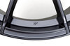 OZ Ultraleggera HLT (12x19ET51) 10,4 Kg matte graphite silver