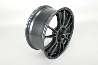 OZ Ultraleggera HLT (8,5x19ET53) 10,4 Kg matte graphite silver