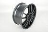 OZ Ultraleggera HLT (8,5x19ET53) 10,4 Kg matte graphite silver