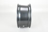 OZ Ultraleggera HLT (8,5x19ET53) 10,4 Kg matte graphite silver