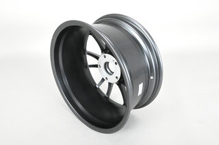 OZ Ultraleggera HLT (8,5x19ET53) 10,4 Kg matte graphite silver