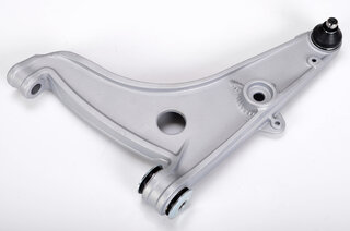 Track control arm left overhauling (with M030) 944/TT 87-91/968, only with your own part