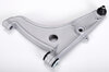 Track control arm left overhauling (with M030) 944/TT 87-91/968, only with your own part